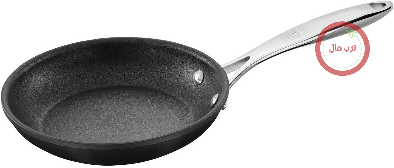 ماهیتابه زولینگ فورته Zwilling Forte Bratpfanne 200