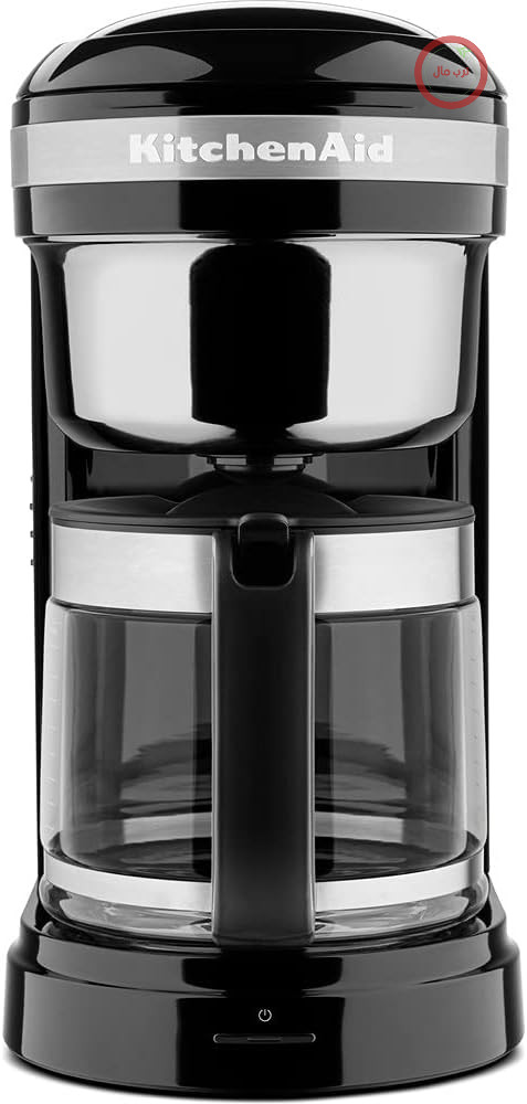 قهوه‌ساز چکه‌ای کیچن اید کیچن اید KitchenAid 5KCM120 5KCM1208EOB