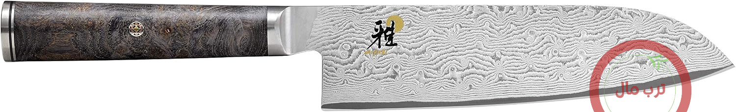 چاقو گوشت MIYABI 5000MCD 67 SANTUKO MES 34404-181
