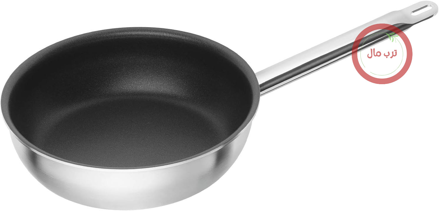 ماهیتابه Zwilling Pro مدل 65129-240-0 سایز 24 سانتی‌متر
