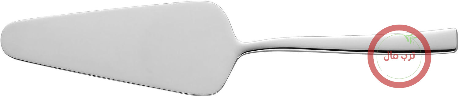 کفگیر کیک خوری زولینگ Zwilling Best / Bela، قطر ۲۱۵ میلی‌متر
