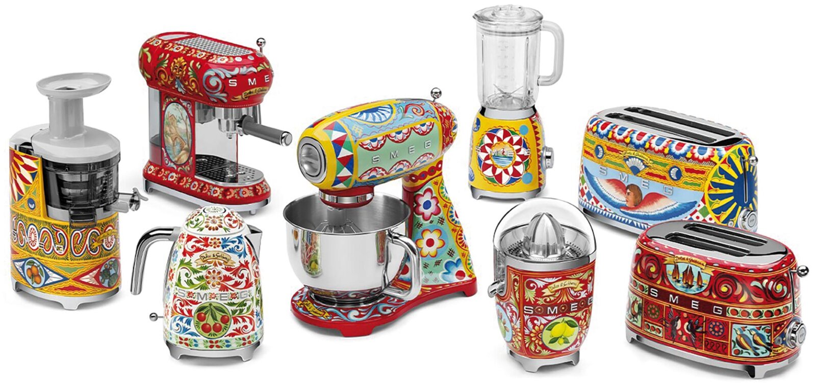 اسمگ ایتالیا